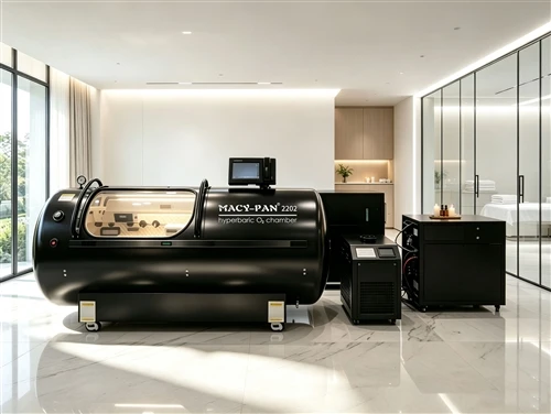How Often Should You Use a Hyperbaric Oxygen Chamber? A Complete Wellness Sch...