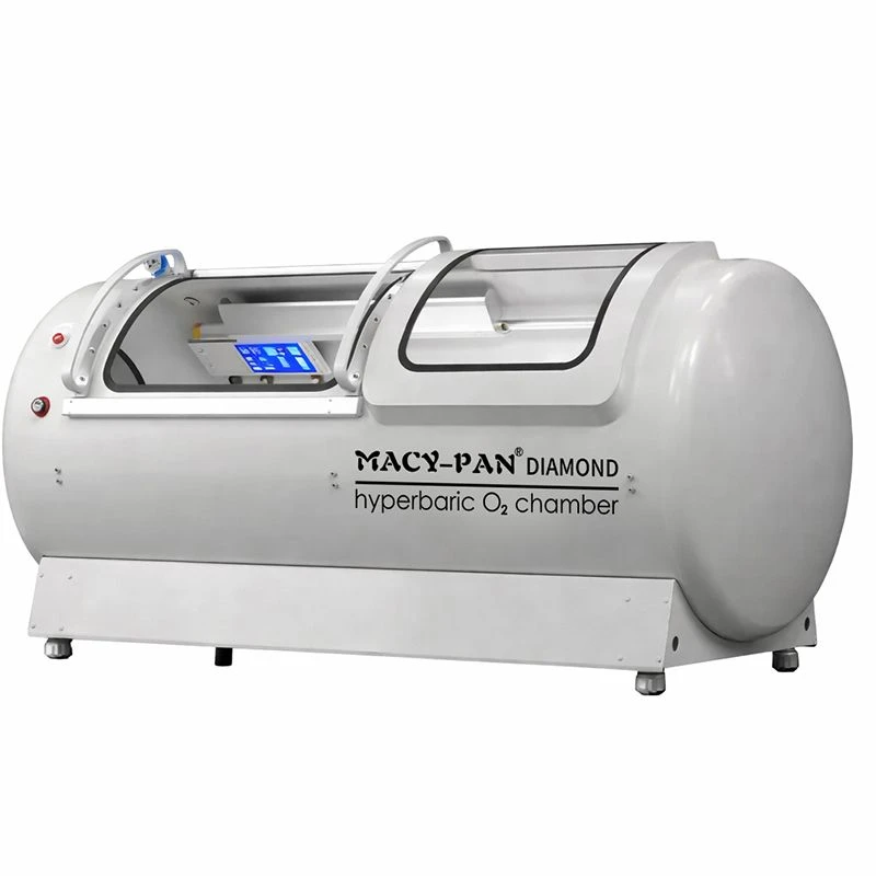 productcate-1-1 2 ata hard shell hyperbaric chamber