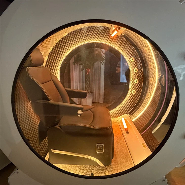 2 ata hyperbaric chamber factory