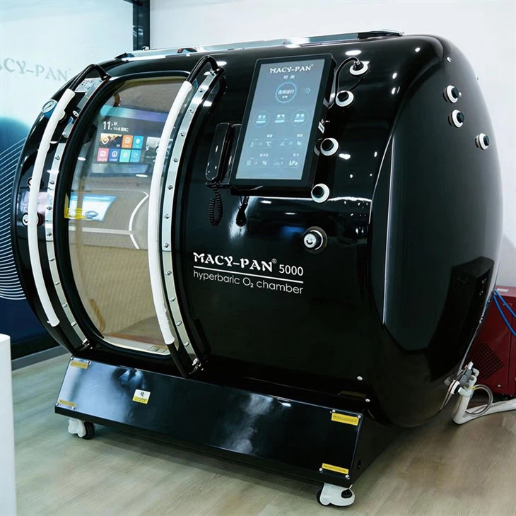 2 ata multiplace hyperbaric chamber high quality