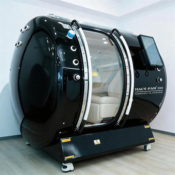 2 ata multiplace hyperbaric chamber suppliers