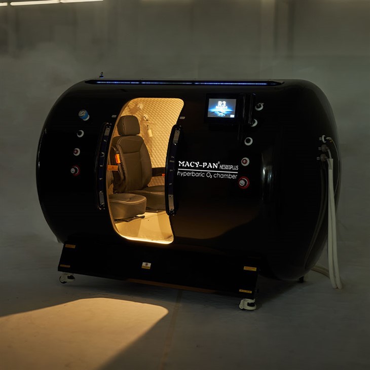 2 ata multi person hyperbaric chamber suppliers