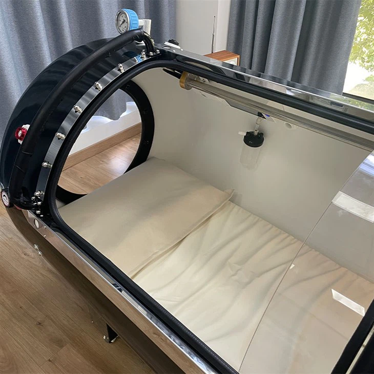 2 ata hard hyperbaric chamber best