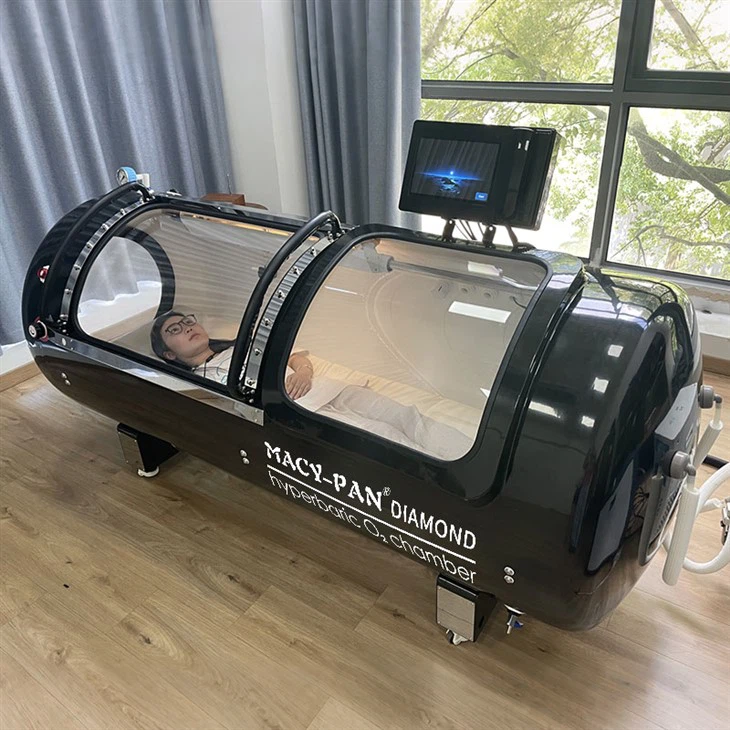 2 ata hard hyperbaric chamber suppliers