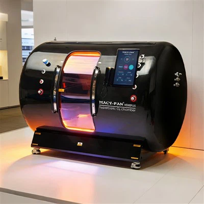 2 Ata Multi-Person Hyperbaric Chamber