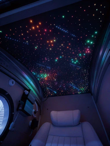 Starry Sky Ceiling Starry Sky Ceiling