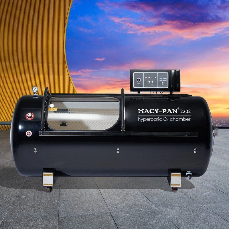 2 Ata Hyperbaric Oxygen Chamber HP2202 2 Ata Hyperbaric Oxygen Chamber HP2202